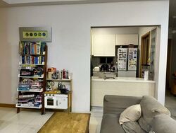 Tree House (D23), Condominium #513544551